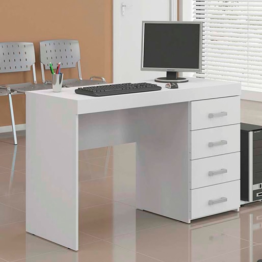 mesa computador escritório politorno malta