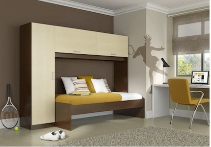 Armário Multimóveis Multidecor 3 portas