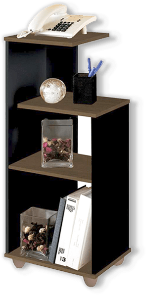 Mesa para Telefone Artely Bis