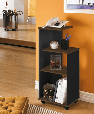 Mesa para Telefone Artely Bis estrutura