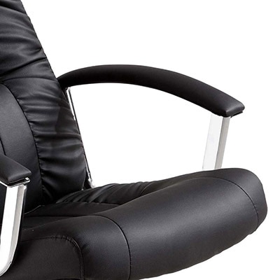 Cadeira Office Presidente Plus conforto