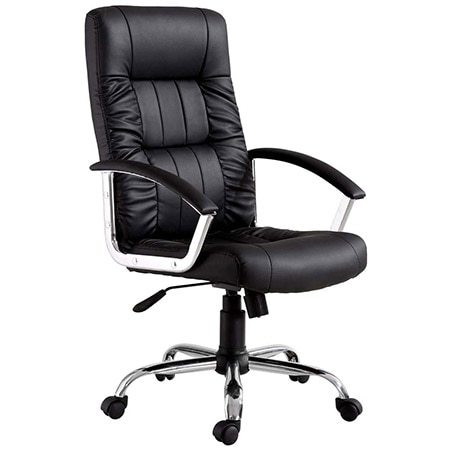 Cadeira Office Presidente Plus
