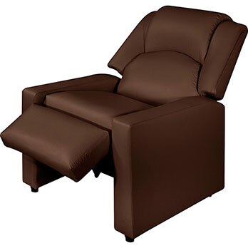 Poltrona Reclinável American Comfort Halley reclínio