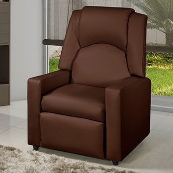 Poltrona Reclinável American Comfort Halley