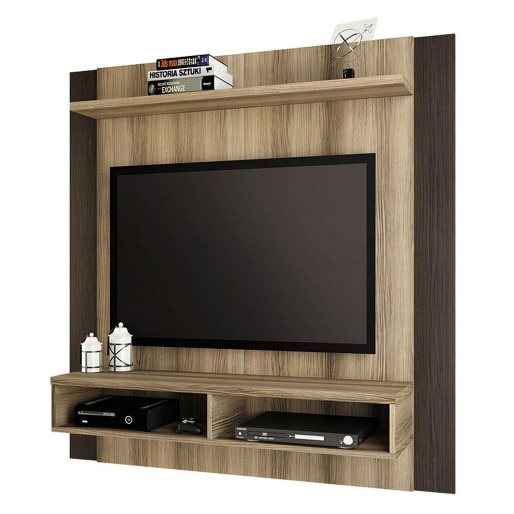 Painel Home Linea Brasil Capri