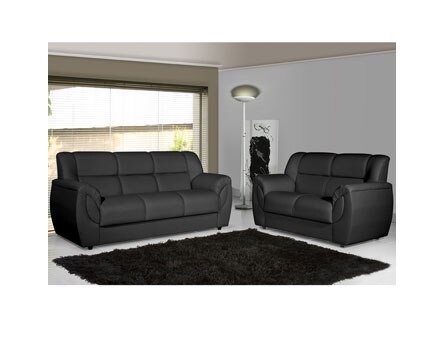 Sofás American Comfort Dallas  - Mais conforto e sofisticação em qualquer ambiente