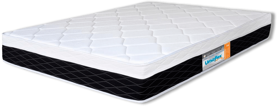 Colchão Queen Size Fascinium Umaflex