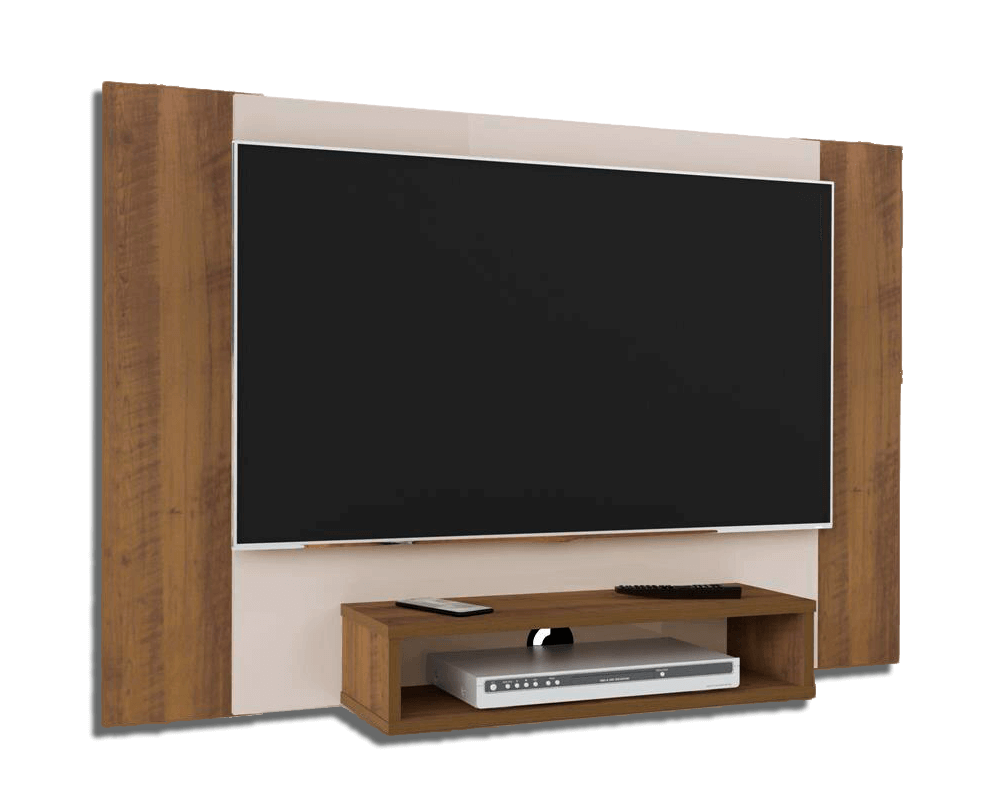 Painel Artely Cine TVs 40 polegadas