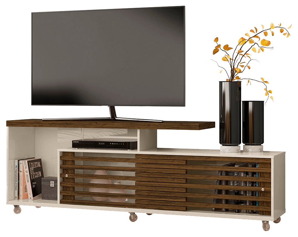 Rack Frizz Madetec MDP