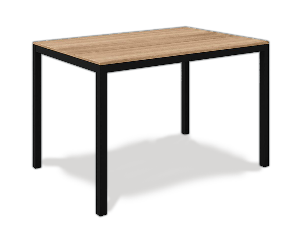 Mesa Jantar Retangular Bartira Vita New