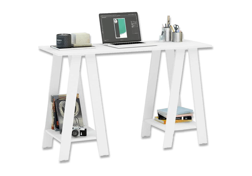 Mesa para Computador Delta Politorno