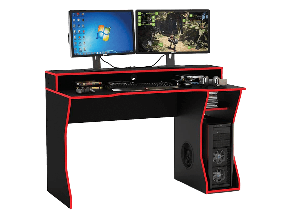 Mesa Gamer Politorno Fremont