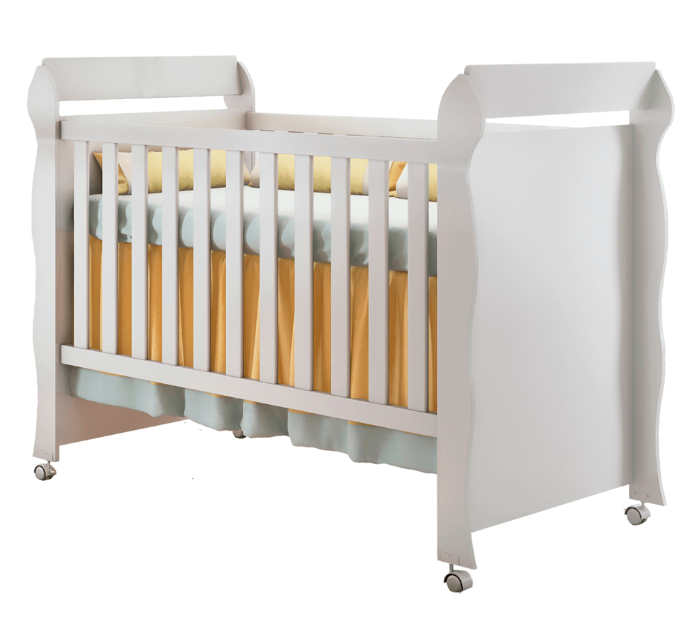 Minicama Carolina Baby Mirelle