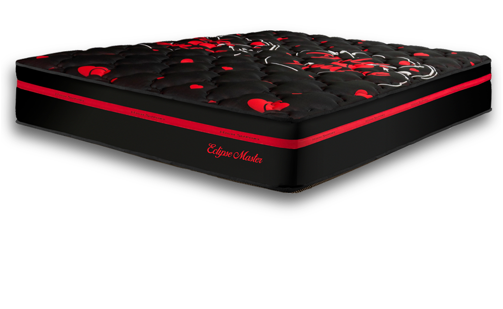 Colchão Eclipse Master Hellen Tamanho Queen Size