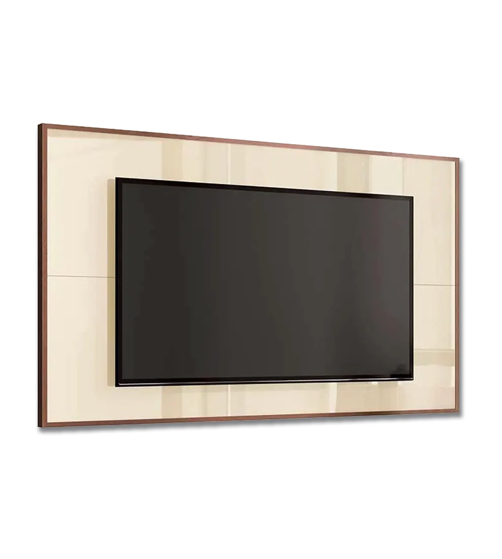 Painel EDN Tito TV 58 polegadas