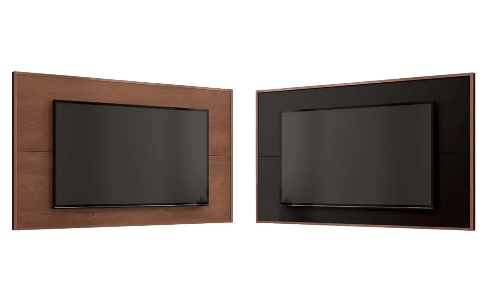 Painel EDN Tito estrutura revestimento 