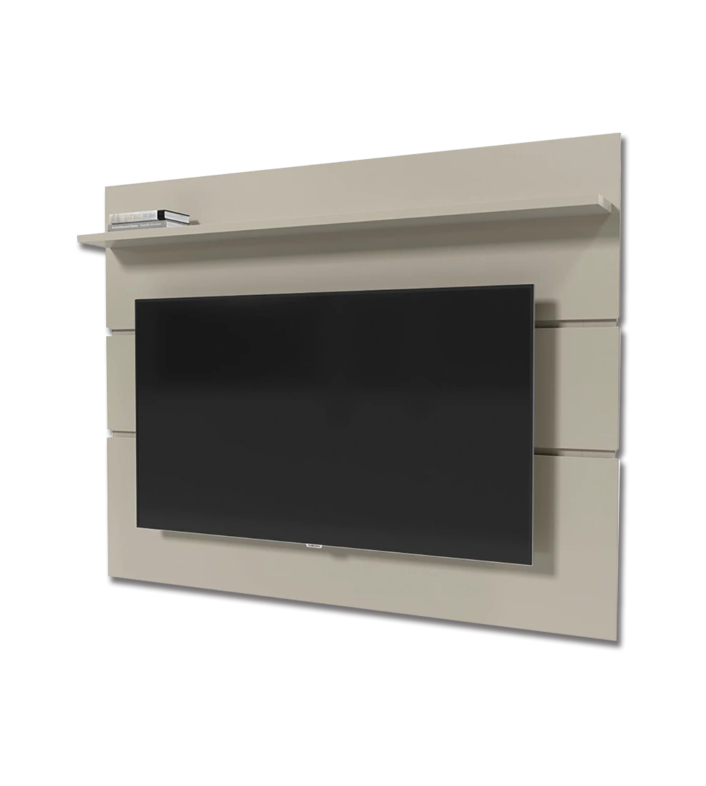 Painel Home Marselha da Patrimar