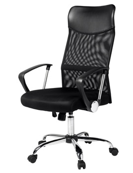 Cadeira Office resistente