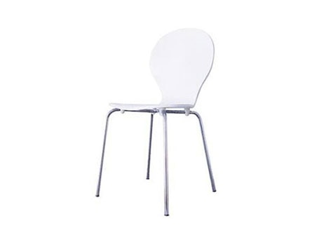 A cadeira importada Bentwood A4001
