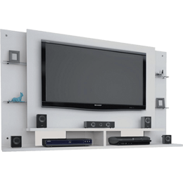 Painel Caemmun Domínio TV até 50"