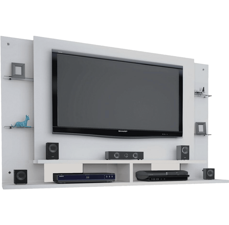 Painel Caemmun Domínio TV até 50"