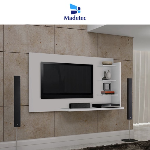 Painel Madetec para TV 42 polegadas