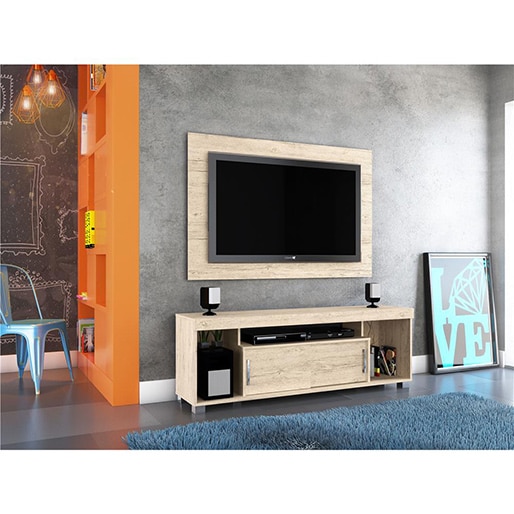 Rack Madetec Pierre Estrutura MDP