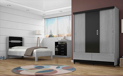 Estilo contemporâneo