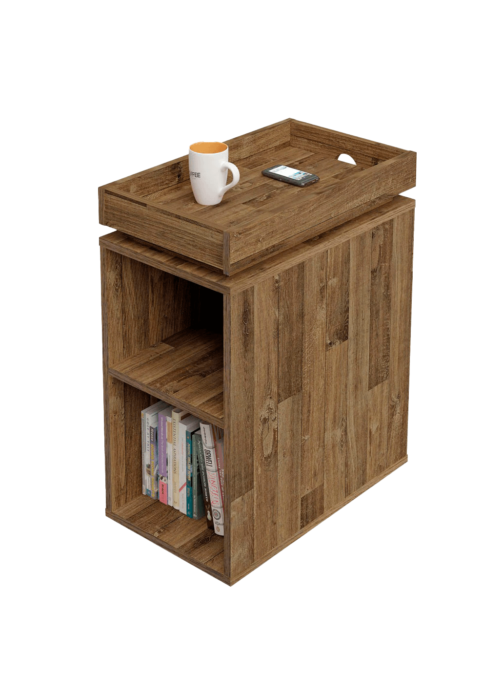 Mesa Lateral Artely Olivia