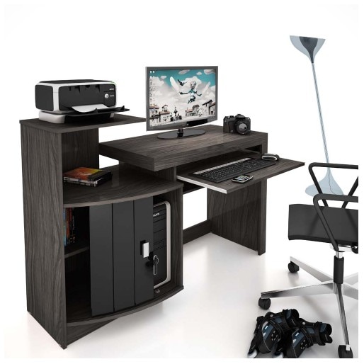 Mesa para Computador Vamol Shari