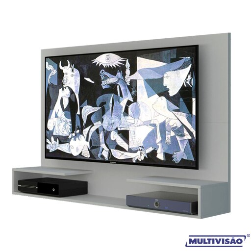 Painel Multivisão Picasso TV 46” pequeno