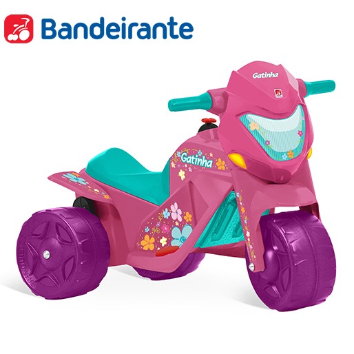 Moto motorizada de brinquedo Clearance