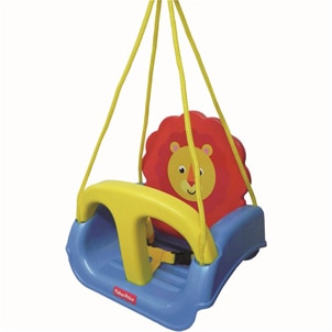 Balanço Infantil Xalingo Leãozinho