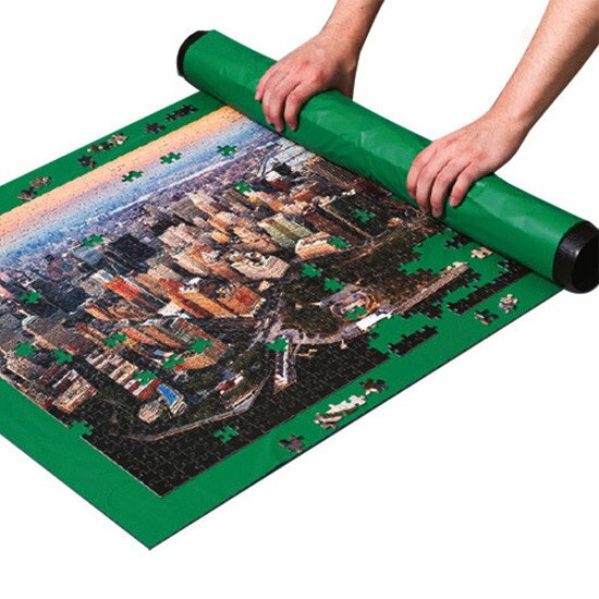 Porta-Puzzle Grow