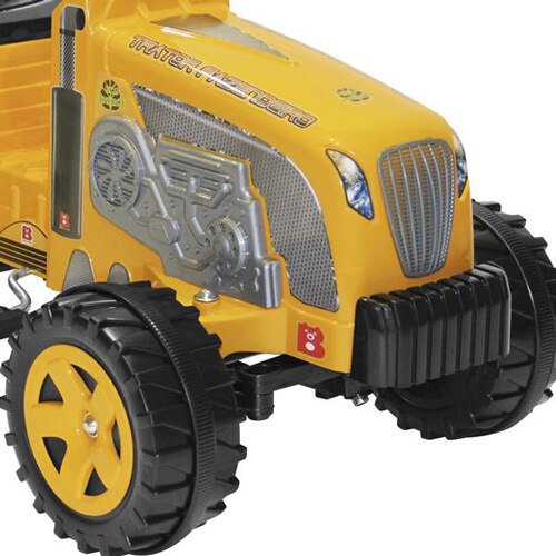 Trator Infantil Fazendeiro Biemme