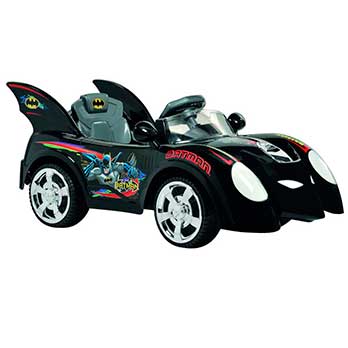 Carro Batman