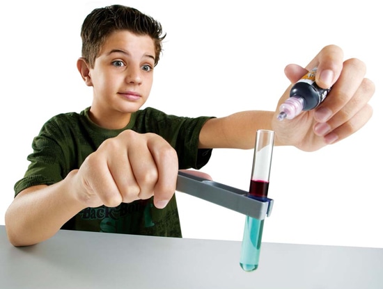 Brinquedo Kit Alquimia Grow 02396