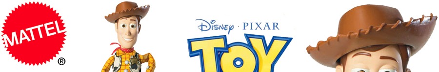 mattel toystory disney pixar woody boneco articulavel fala
