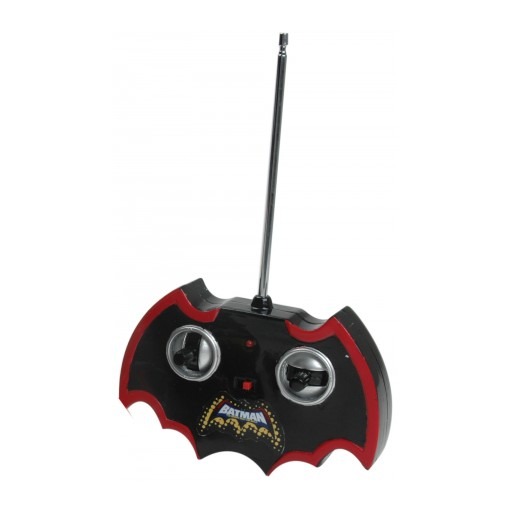 Um conveniente controle remoto