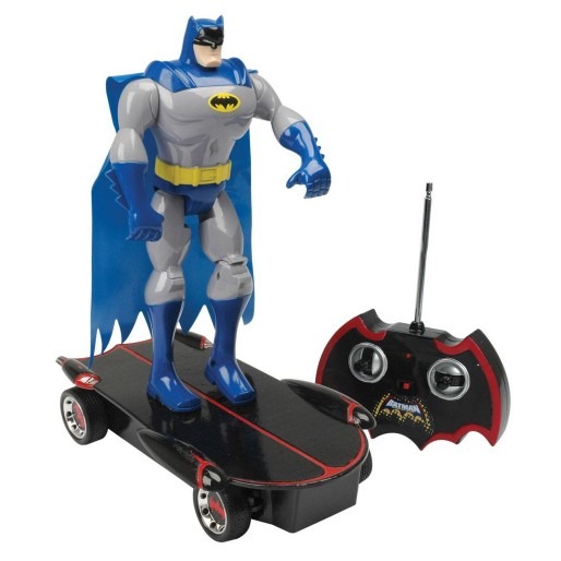 Batman Night Skater Candide