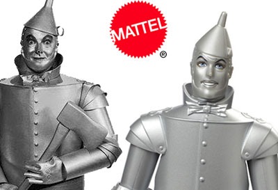 jackhaley ator homemdelata tinman omagicodeoz