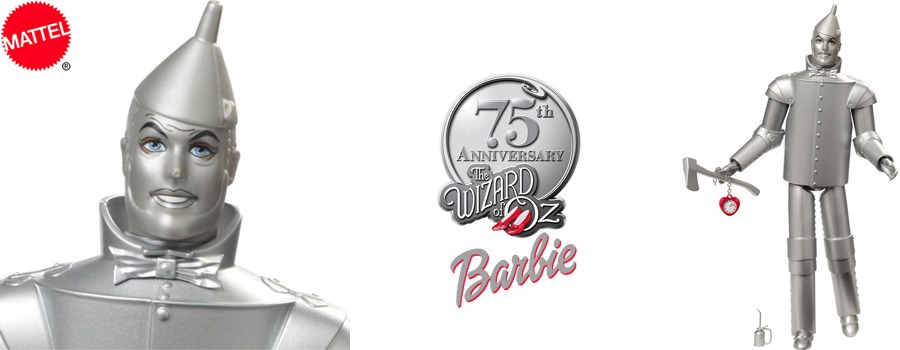 mattel barbiecollector omagicodeoz homemdelata