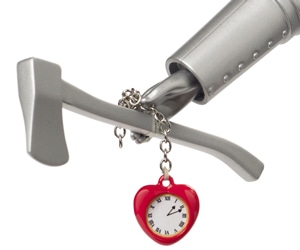 mattel coracao machado homemdelata omagicodeoz