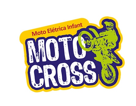Moto Homeplay possui design moderno - Vem na cor amarela, uma cor chamativa e alegre