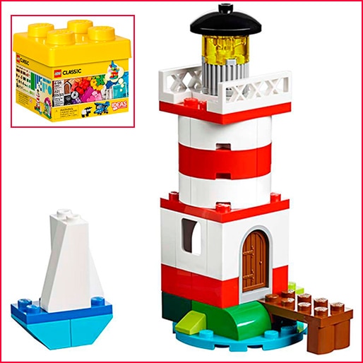 lego 29 cores peças