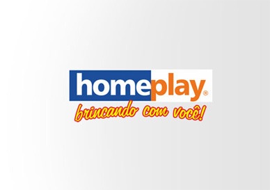 Homeplay brincando com você