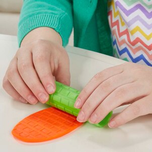 Play-Doh Castelo Sorvete Hasbro diversão