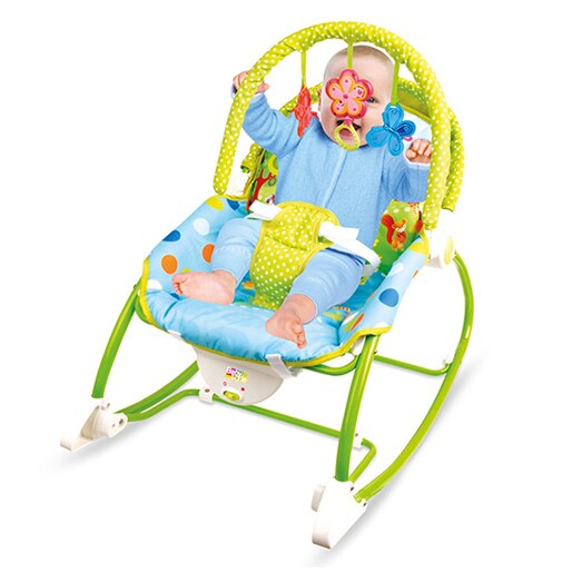 cadeira descanso baby style assento vibratório