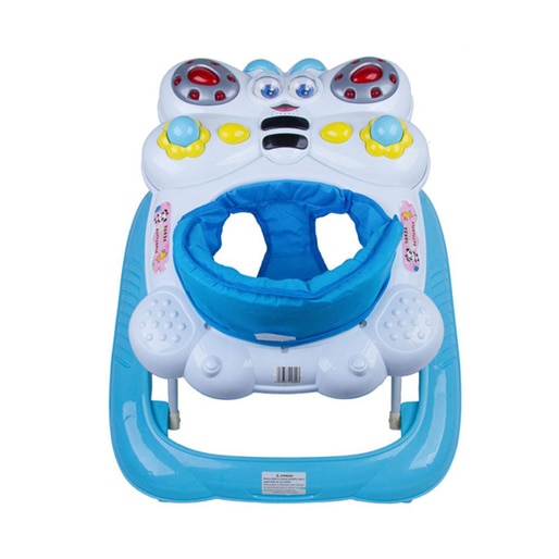 Andador Baby Style Canções