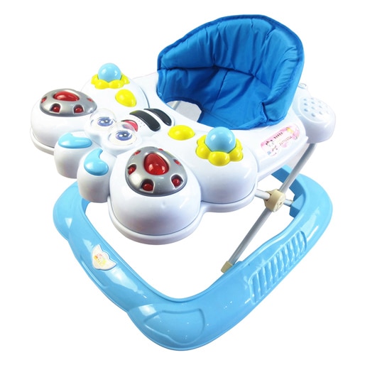 Andador Baby Style Abelha